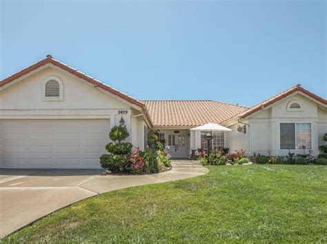 homes for sale santa maria ca